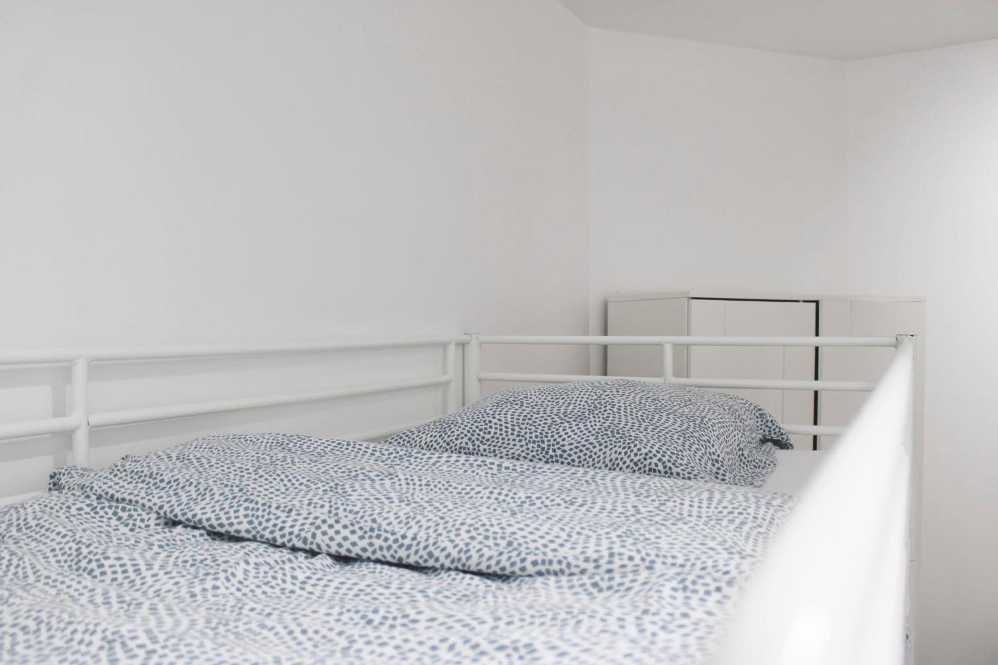 Bright Studio Located Near Paris Pantin Bagian luar foto