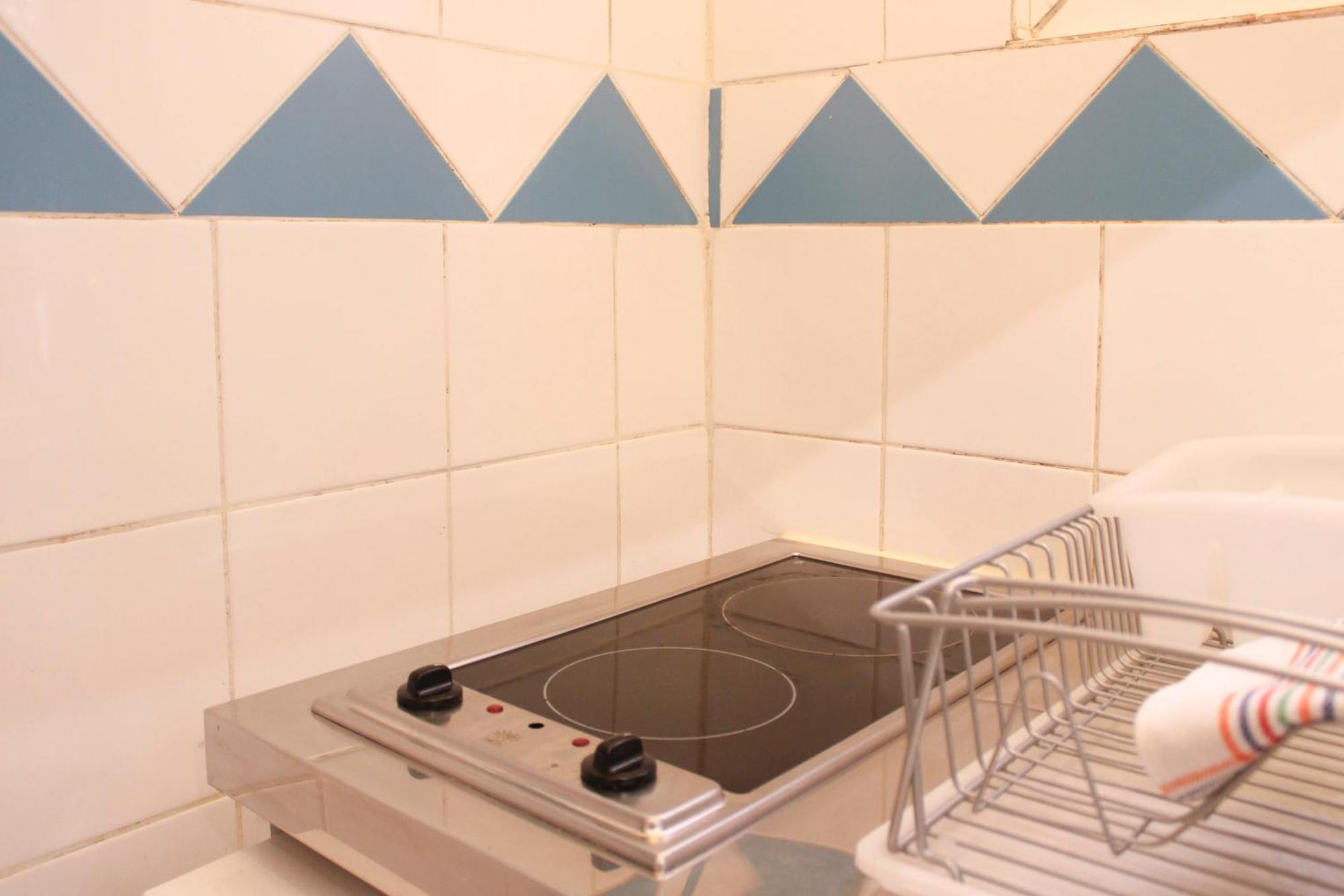 Bright Studio Located Near Paris Pantin Bagian luar foto