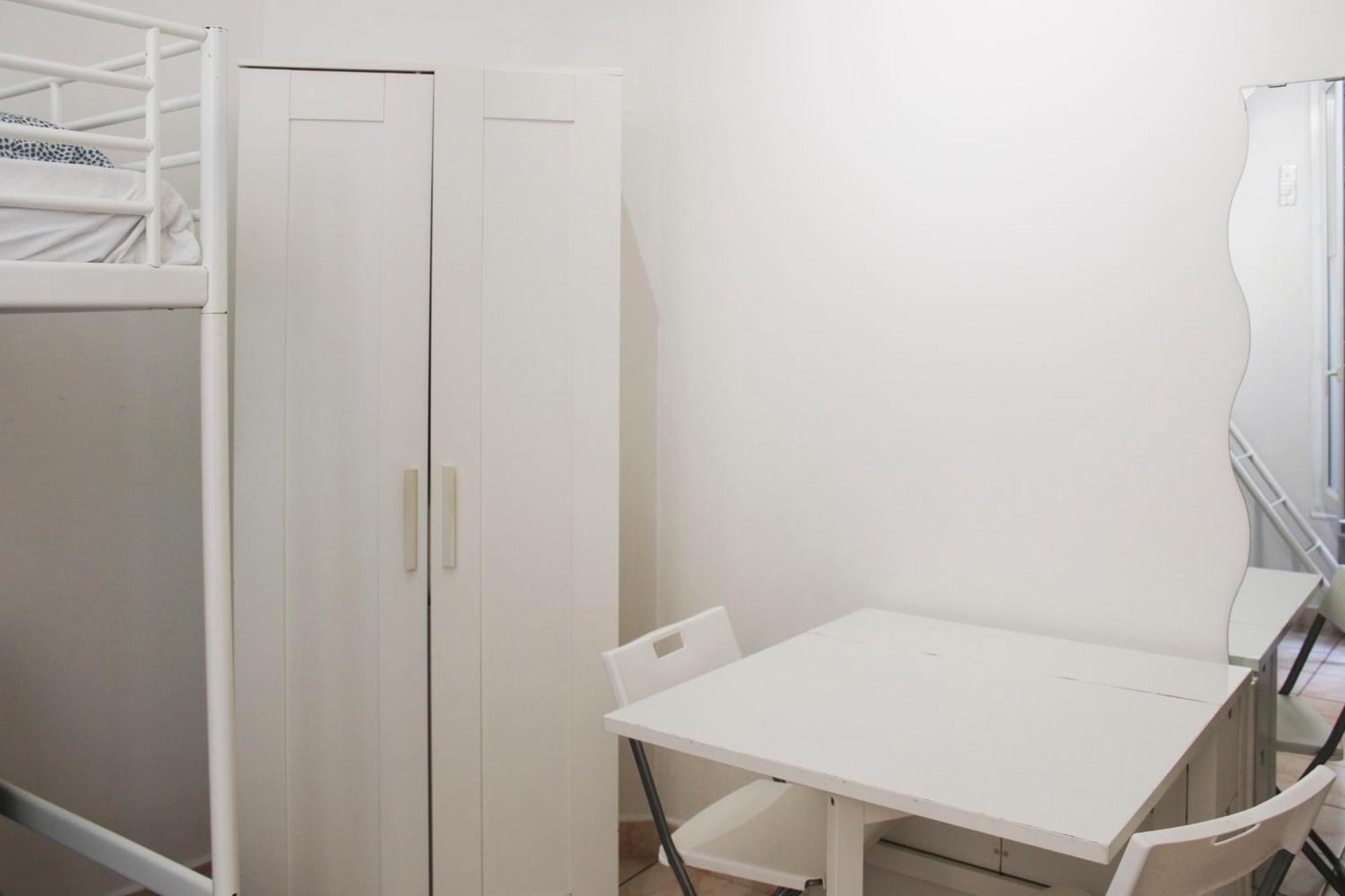 Bright Studio Located Near Paris Pantin Bagian luar foto